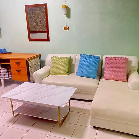 Nan Inn Bungalow Карон Экстерьер фото